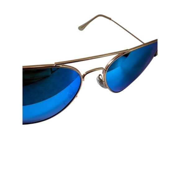 Ray-Ban Aviator RB3026 Aviators LARGE 62mm Sunglasses Polarized Fast Shipping - Picture 14 of 16